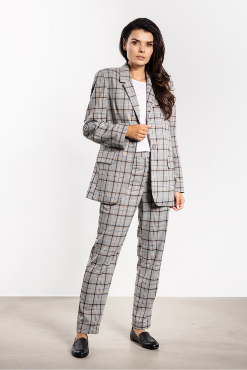 Jacket model 218970